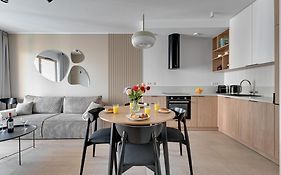 Apartment Porto Gaia Sauna & Parking By Triapart